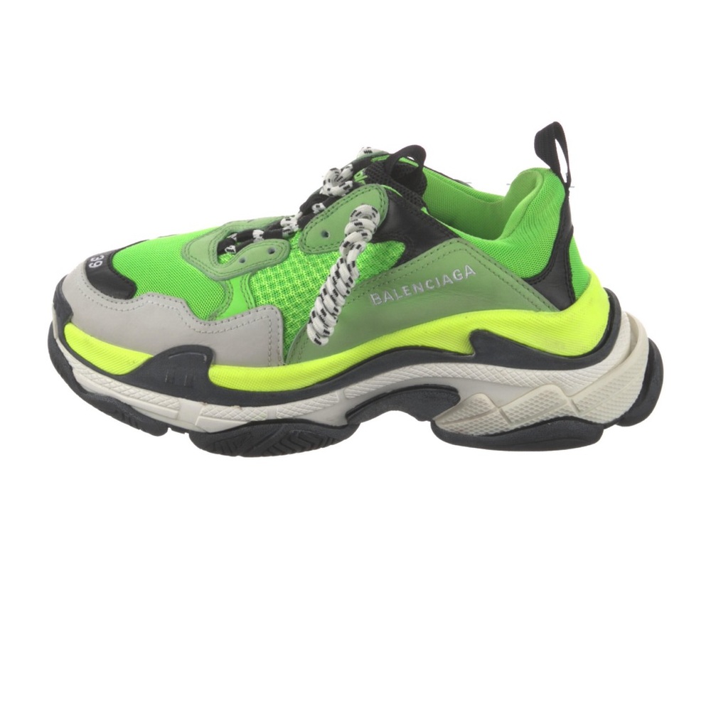 💯 Balenciaga Triple S Sneakers